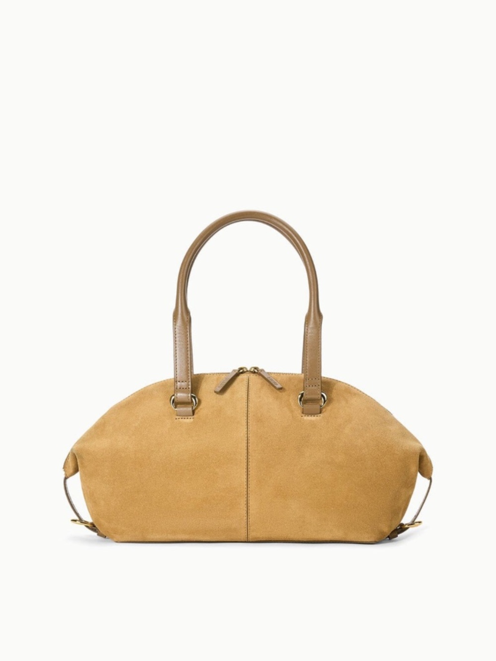 Hester Shoulder Bag ~ Hazel